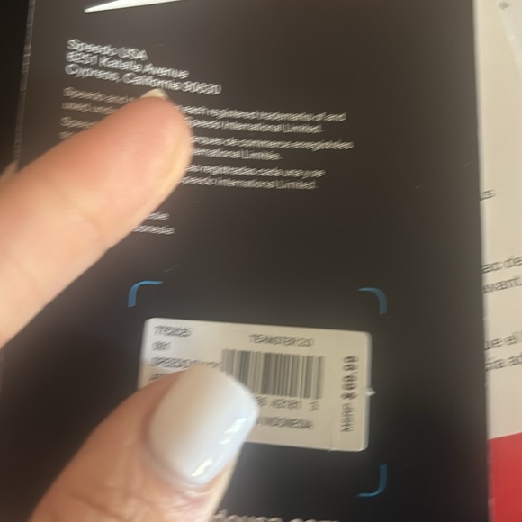 Speedo Swim Backpack - Picture 3 of 3